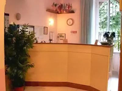 Hotel Rallye-2