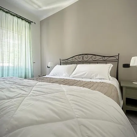Da Baranin B&B And Apartment-3