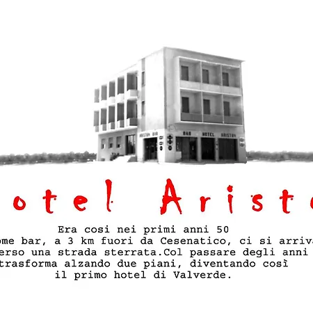 Hotel Ariston-3