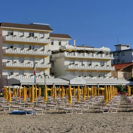 Hotel Villa Sorriso-2