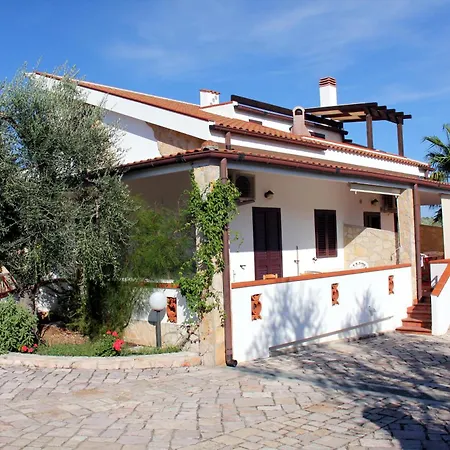 Residence Villantica-2