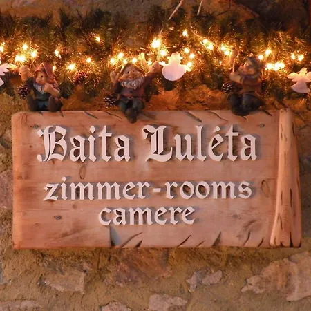 Baita Luleta-3