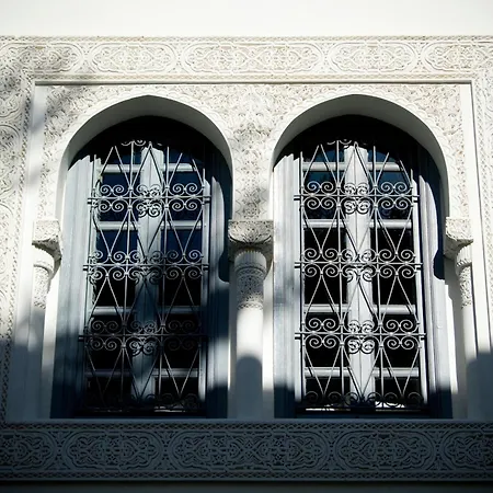 Riad Idra-2