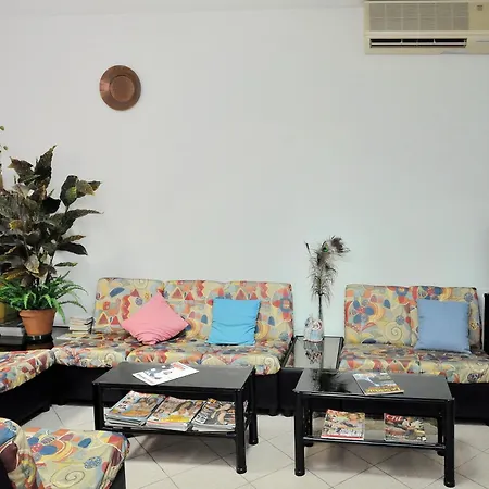 Hotel Lidia-2