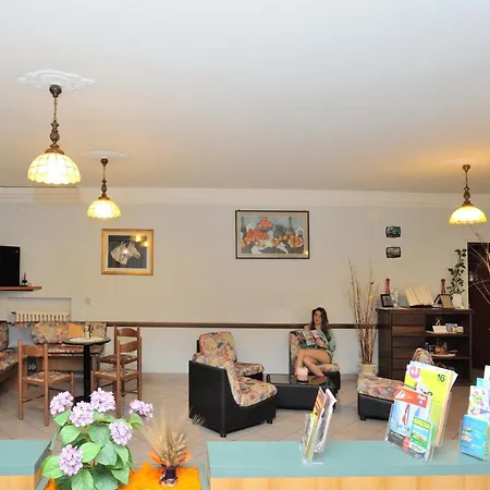 Hotel Lidia-3