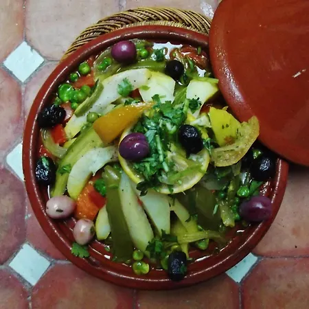Riad Helen-3