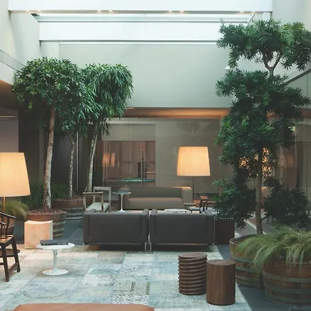 Parc Hotel Billia-3