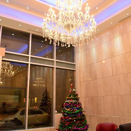 Asiatic Hotel - Flushing-3