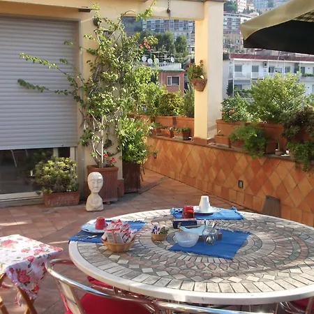 Chiaia B&B-3