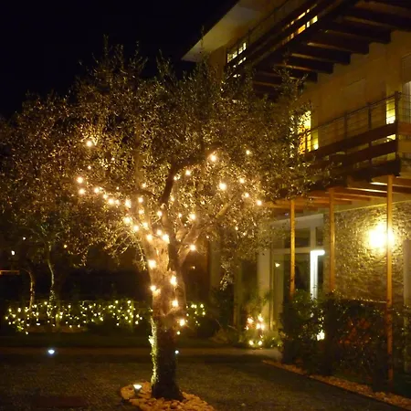 Residence Rivachiara (check-in at Hotel Riviera in Viale Rovereto, 95)-3