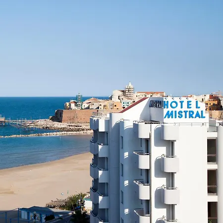 Hotel Mistral-2