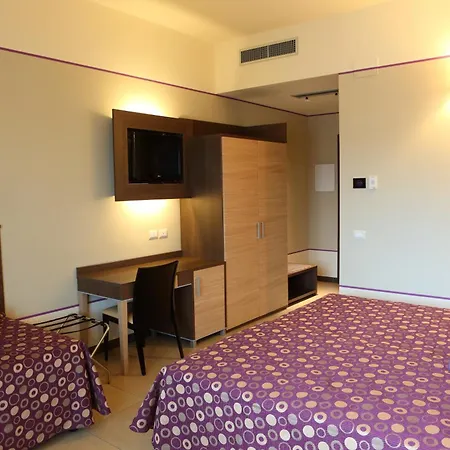 Hotel Milazzo-2