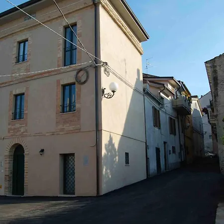 B&B La Terrazza Sul Borgo-2