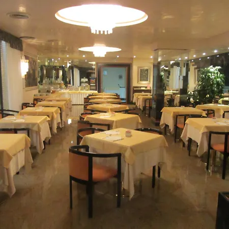 Hotel Leonardo Da Vinci-3