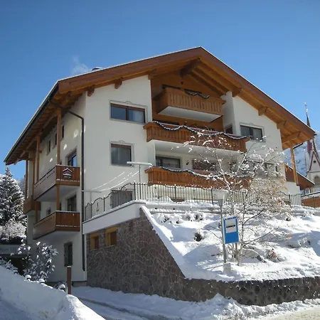 Garni Hotel Rezia-2