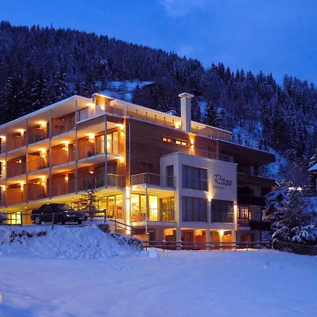 Vitalhotel Rainer-2