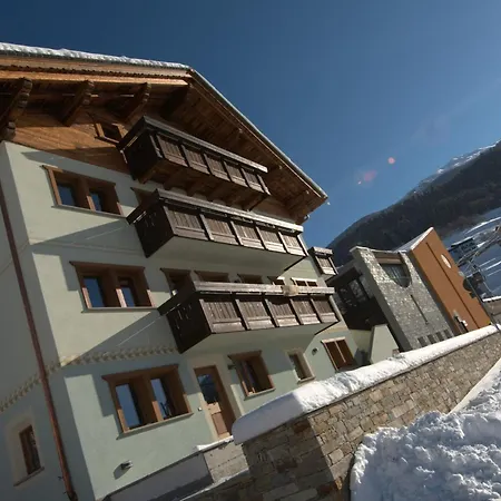 Residence Pedranzini-3