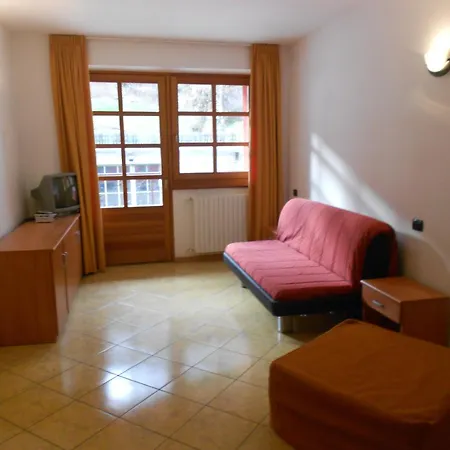 Residence Le Orchidee-2