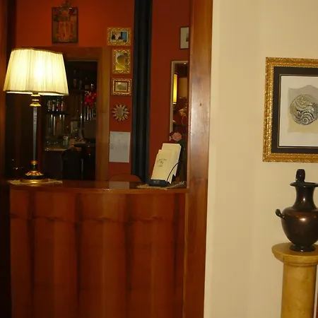 Hotel La Rocca-3