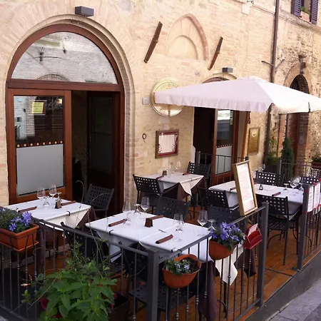 Oro Rosso Hotel Ristorante-3
