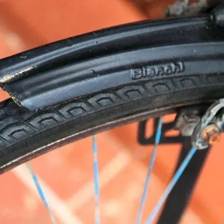 B&B Le Biciclette-3