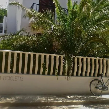 B&B Le Biciclette-2