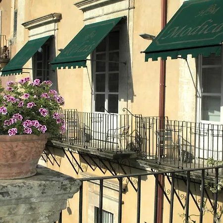 Hotel Relais Modica-3
