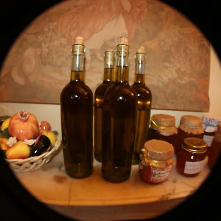 L'Antico Borgo B&B-2