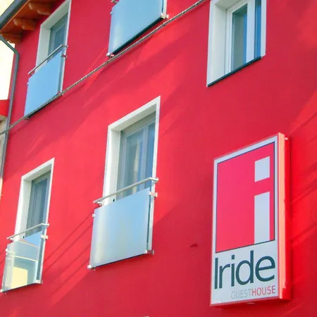 Iride Guest House-3