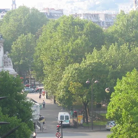 Hotel Ferney République-3