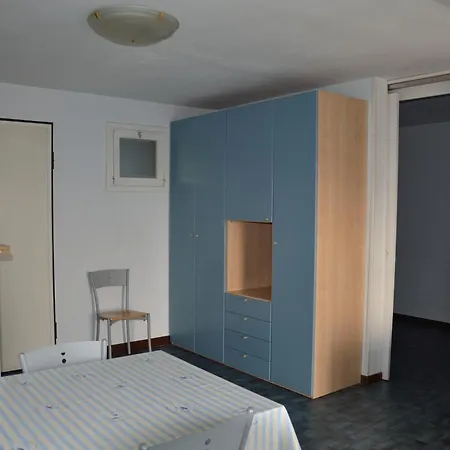 Residence Costa Templada-3