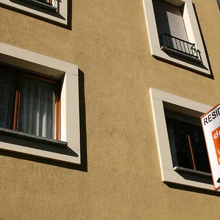 Residence Domus-3