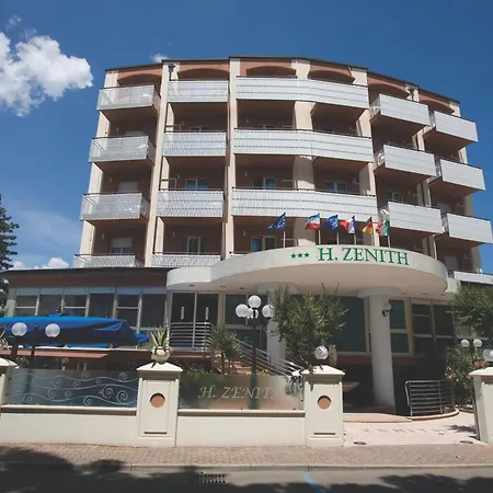Hotel Zenith-3