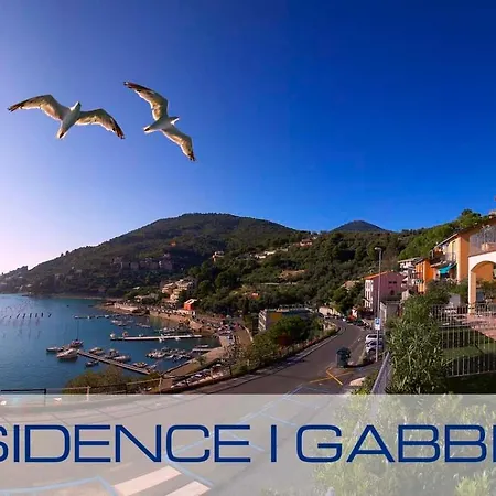Residence I Gabbiani-2