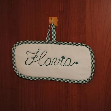 B&B Insula Portus-3