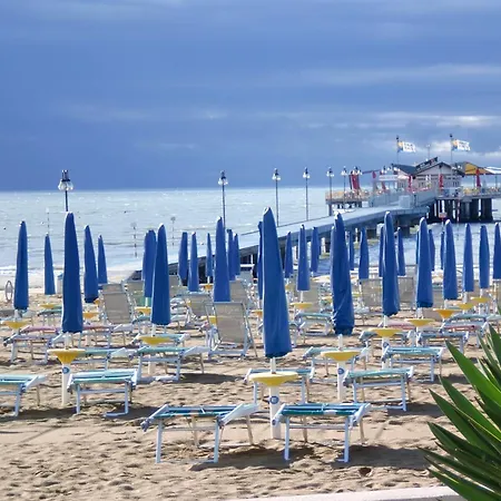Suite Erica Lignano Hotel-3
