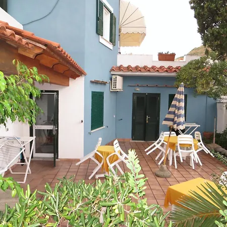 Albergo Villa Mario-3