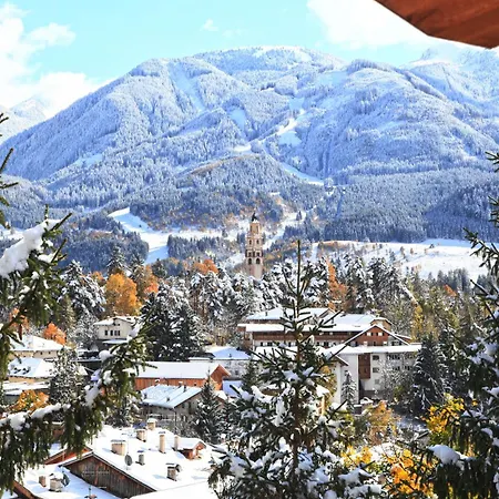 Park Hotel Sacro Cuore-3
