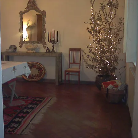 B&B Villa Panicucci-3