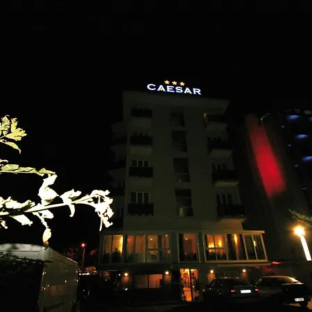 Hotel Caesar-2