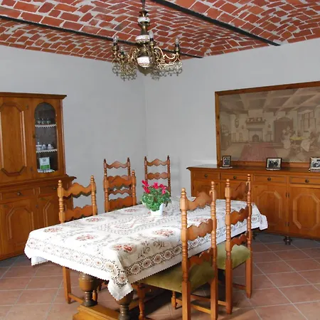 B&B Cascina Bricchetto-2
