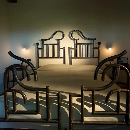 Foro Appio Mansio Hotel-3