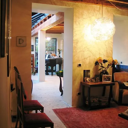 B&B Vicenza San Rocco-2
