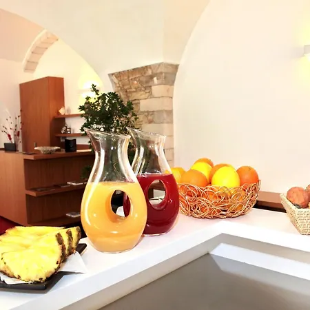 Hotel La Dimora di Piazza Carmine-2