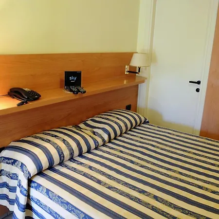 Albergo Villa Marina-3