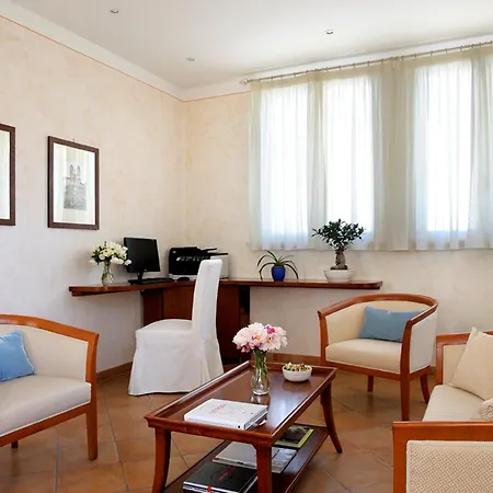 Dea Suite Roma-3