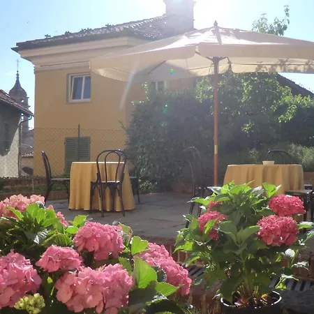 Hotel Boutique Antiche Mura-3