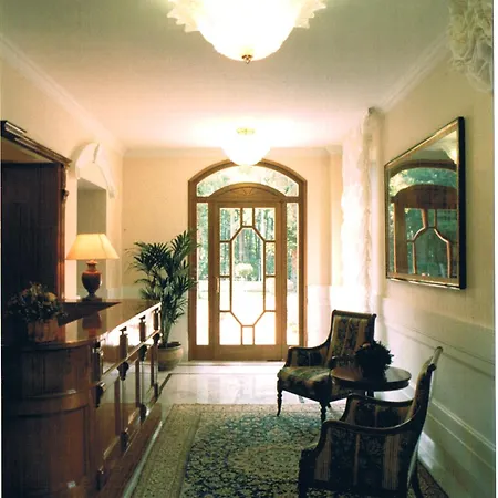 Hotel Gioia Garden-2