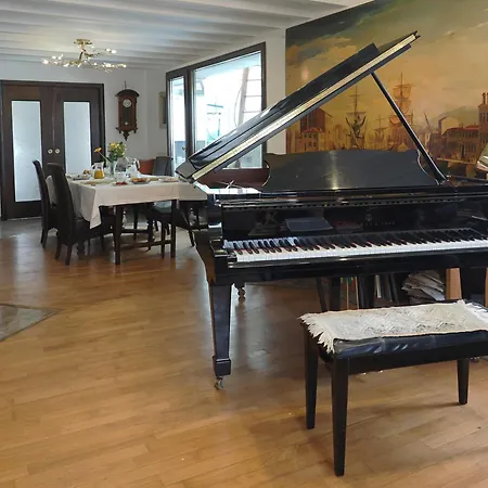 B&B Da Lella-3