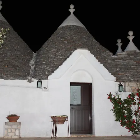 Fontana Vecchia B&B-2